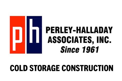 Perley-Halladay Associates Inc